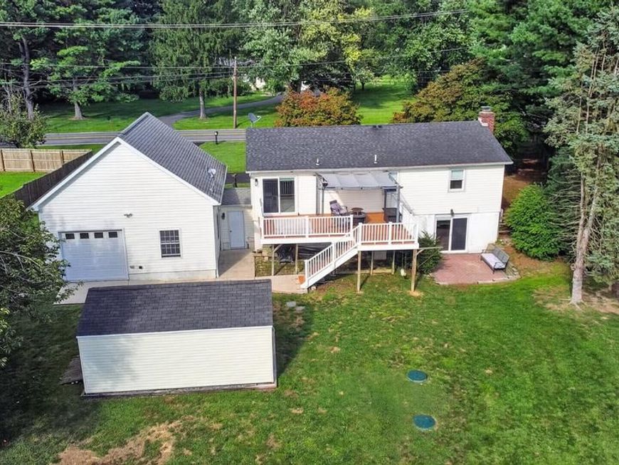 2703 Blue Ball Road, Elkton, MD 21921 Main Photo