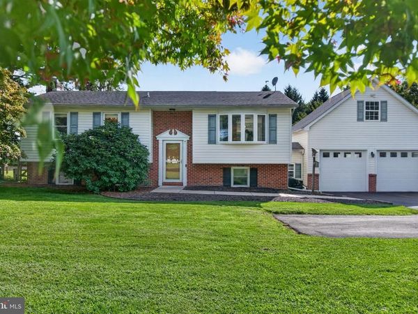 2703 BLUE BALL ROAD, ELKTON, MD 21921