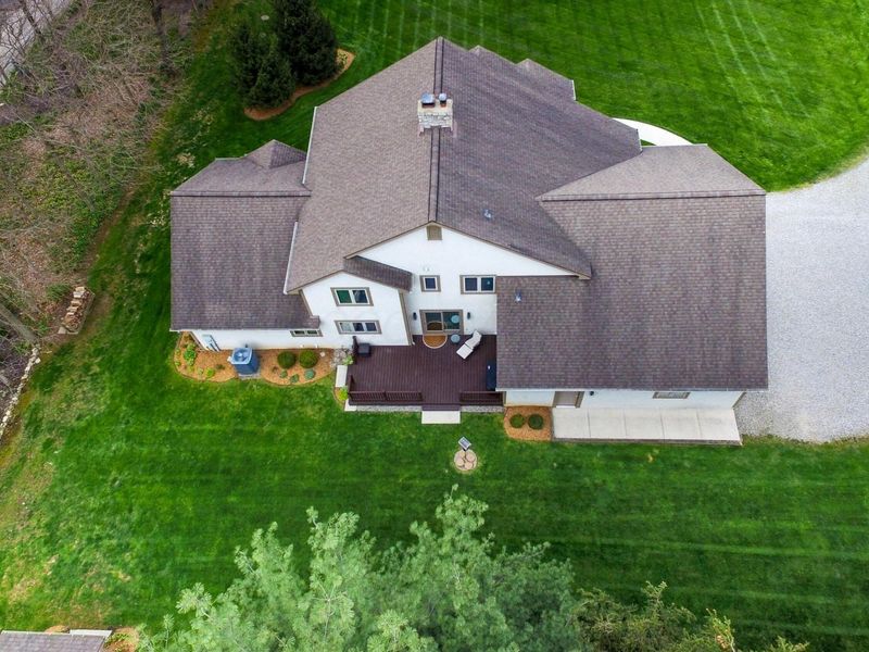 7263 Riverside Drive, Powell, OH 43065 Photo 10