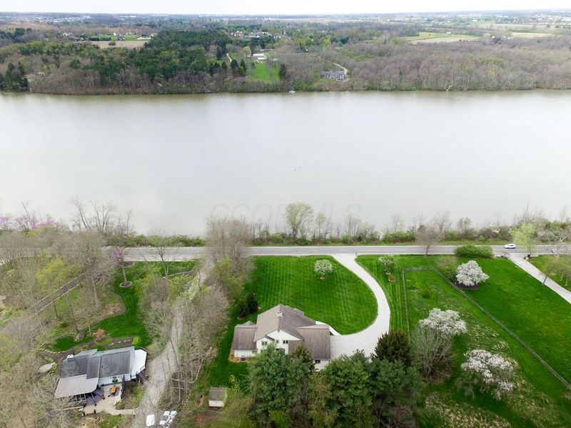 7263 Riverside Drive, Powell, OH 43065 Photo 11