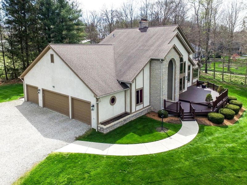 7263 Riverside Drive, Powell, OH 43065 Photo 6