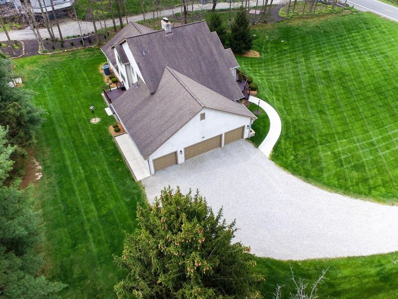 7263 Riverside Drive, Powell, OH 43065 Photo 8