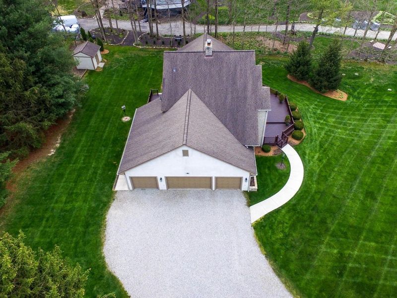 7263 Riverside Drive, Powell, OH 43065 Photo 9