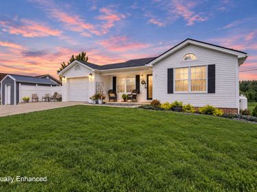 204 Beechwood Drive, Berea, KY 40403