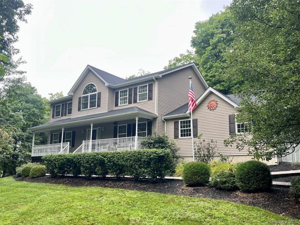 473 Ingrassia Road , Middletown, NY 10940