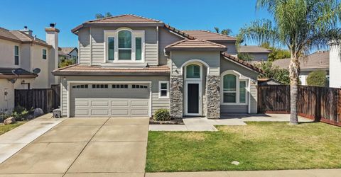 240 Farmington Cir, Roseville, CA 95678 Photo