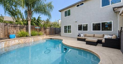 240 Farmington Cir, Roseville, CA 95678 Photo