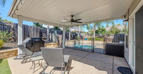 240 Farmington Cir, Roseville, CA 95678 Photo