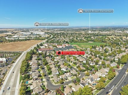 240 Farmington Cir, Roseville, CA 95678 Photo