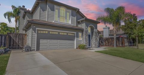 240 Farmington Cir, Roseville, CA 95678 Photo