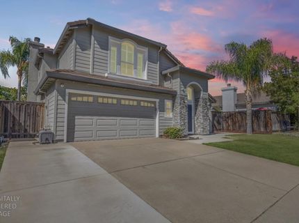 240 Farmington Cir, Roseville, CA 95678 Photo