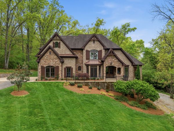 1024 Redmond Ct , Brentwood, TN 37027