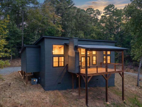 299 Greenfield Road, Morganton, GA 30560