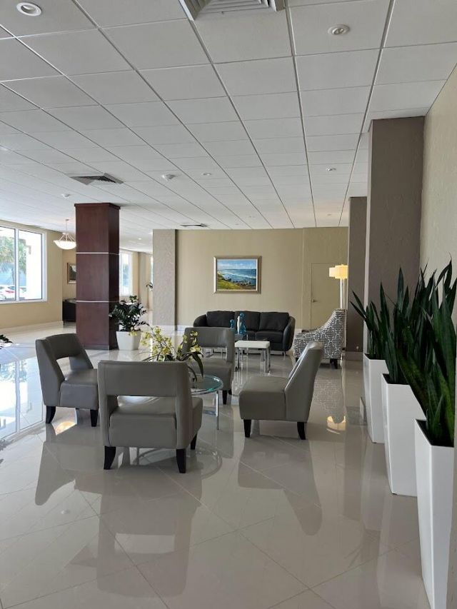 4250 Galt Ocean Drive, Unit 10k, Fort Lauderdale, FL 33308 Photo