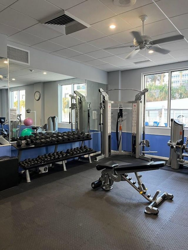 4250 Galt Ocean Drive, Unit 10k, Fort Lauderdale, FL 33308 Photo