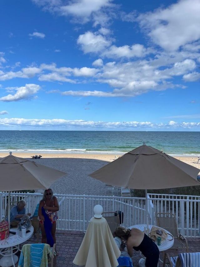 4250 Galt Ocean Drive, Unit 10k, Fort Lauderdale, FL 33308 Photo