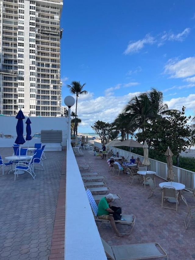 4250 Galt Ocean Drive, Unit 10k, Fort Lauderdale, FL 33308 Photo