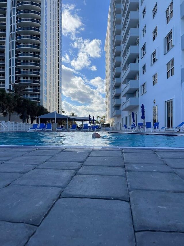 4250 Galt Ocean Drive, Unit 10k, Fort Lauderdale, FL 33308 Photo