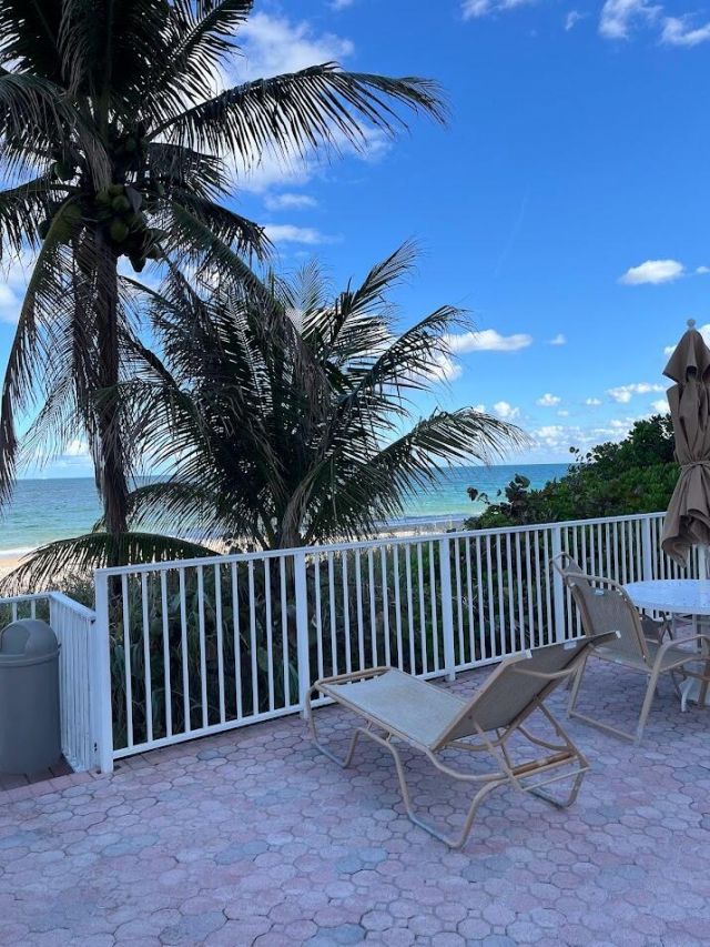 4250 Galt Ocean Drive, Unit 10k, Fort Lauderdale, FL 33308 Photo