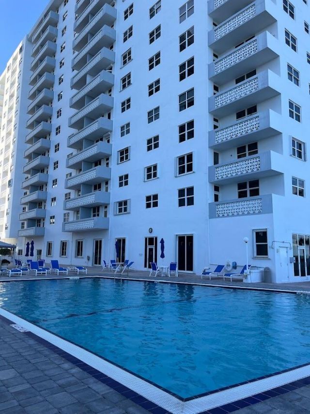4250 Galt Ocean Drive, Unit 10k, Fort Lauderdale, FL 33308 Photo
