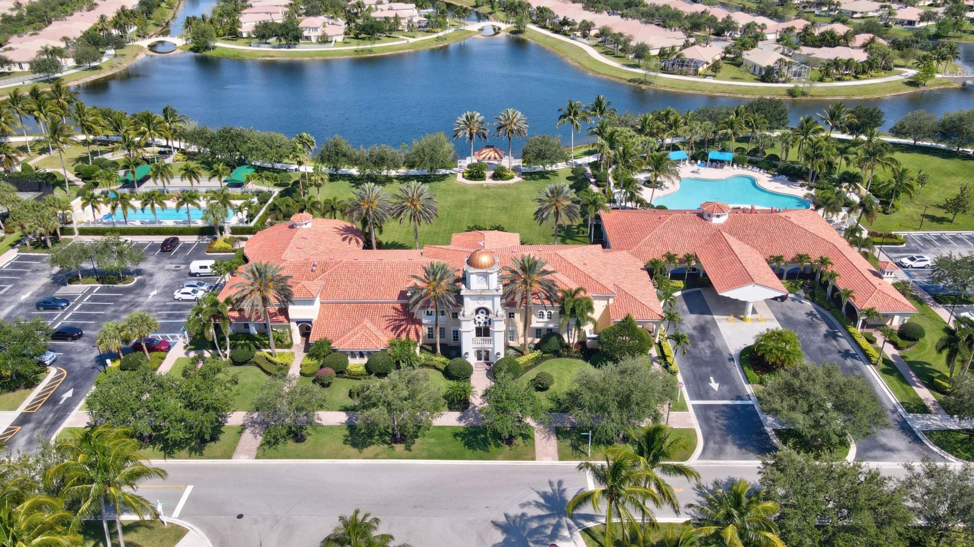 8262 Dominica Place, Wellington, FL 33414 Photo