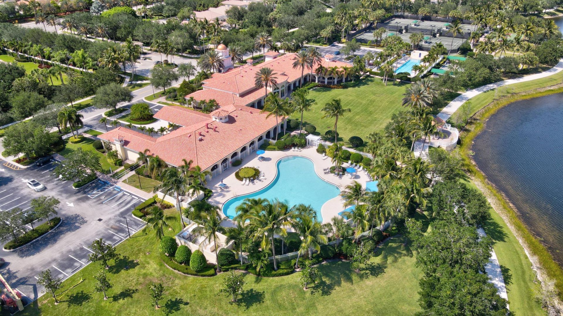 8262 Dominica Place, Wellington, FL 33414 Photo