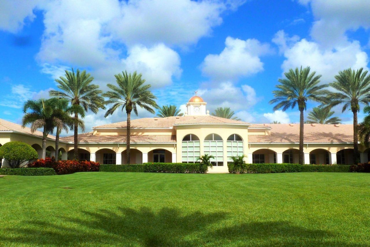 8262 Dominica Place, Wellington, FL 33414 Photo