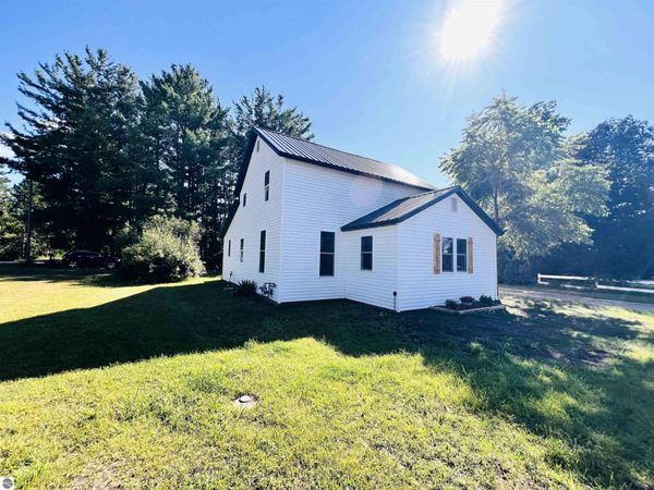 220 First Street, Manton, MI 49663