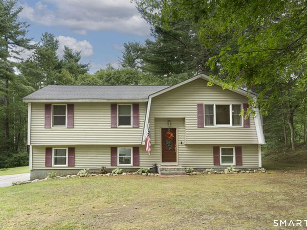 243 Fabyan, Thompson, CT 06255