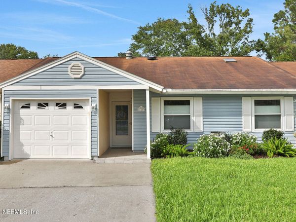11439 GLENN MOTTIN Way N, Jacksonville, FL 32223