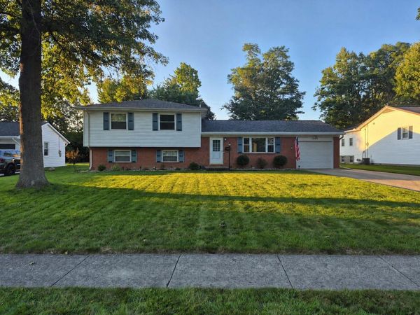 1020 Marseille Drive, Marion, OH 43302