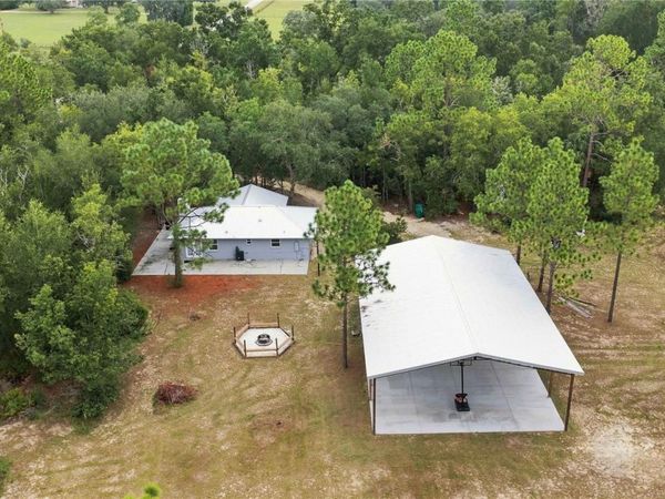 4191 NE 138TH TERRACE , WILLISTON, FL 32696