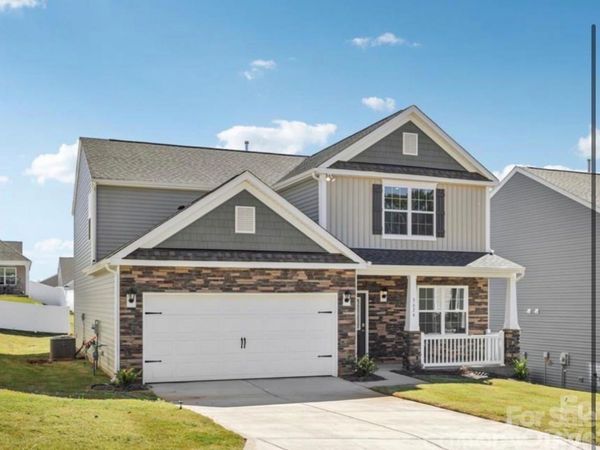 3674 Charles Street NW, Conover, NC 28613