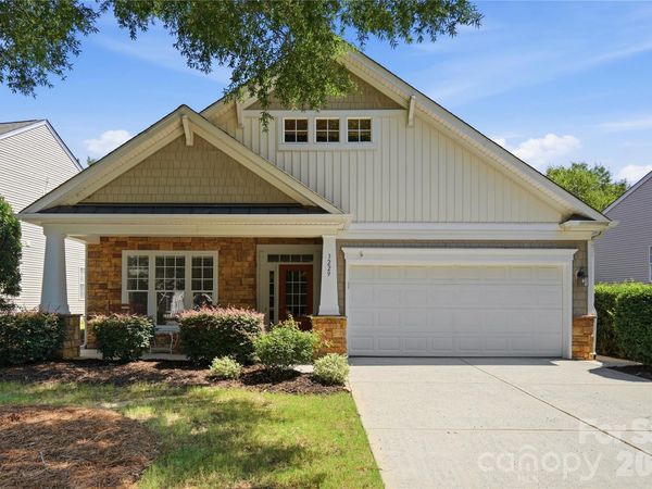 3229 Darlington Road, Charlotte, NC 28105