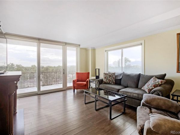 421 S Howes Street, Unit 807, Fort Collins, CO 80521