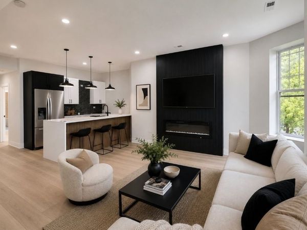 6141 S Greenwood Avenue S, Unit 1, Chicago, IL 60637
