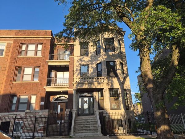 6141 S Greenwood Avenue S, Unit Garden, Chicago, IL 60637
