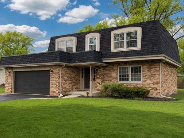 3451 Ithaca Road , Olympia Fields, IL 60461