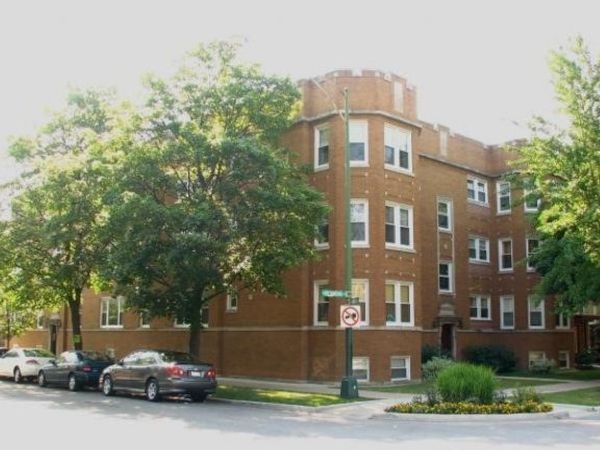 2915 W Granville Avenue , Unit 1E, Chicago, IL 60659