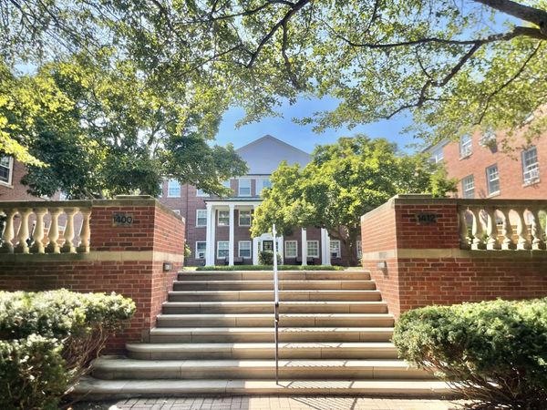 1406 Hinman Avenue , Unit 3N, Evanston, IL 60201