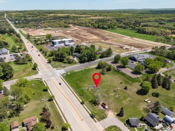 2.29 Acres Highway 23/33, Reedsburg, WI 53959