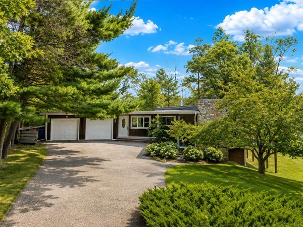 1151 Dakota Ave PVT, Adams, WI 53910