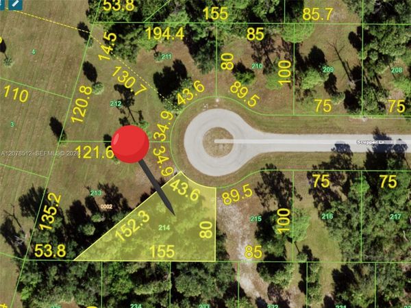 3 Scupper Ln , Port Charlotte, FL 33946