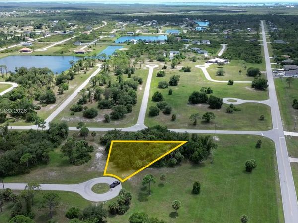 3 Scupper Ln , Port Charlotte, FL 33946