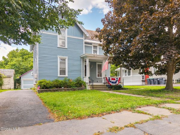 127 France Lane, Cobleskill, NY 12043