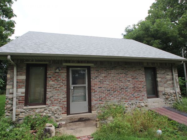 582 Cartersburg Road, Danville, IN 46122