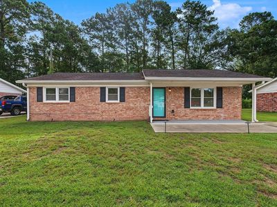 5660 Dogwood Circle , Myrtle Beach, SC 29588