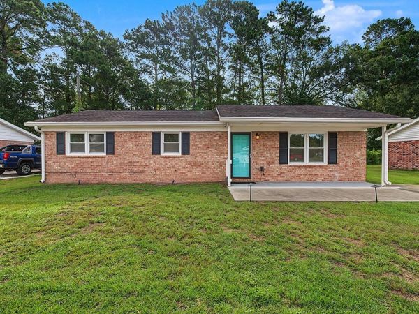 5660 Dogwood Circle , Myrtle Beach, SC 29588