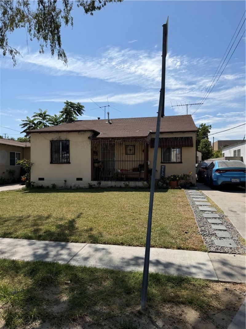 6139 Clarkson, Maywood, CA 90270 Main Photo