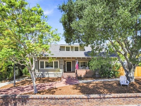 1116 Pismo Street, San Luis Obispo, CA 93401